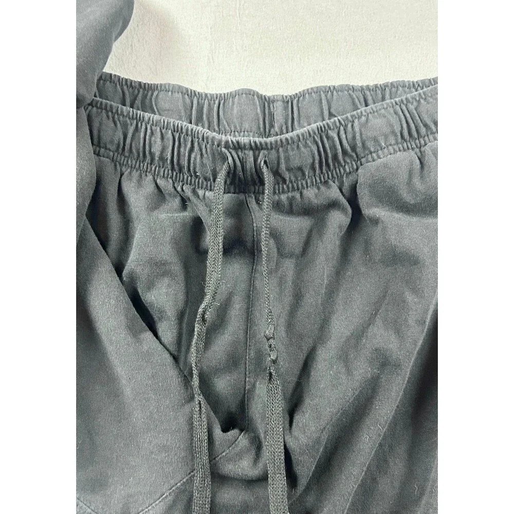 Nike Sportswear Club Fleece Men's Jersey Pants XXL Black